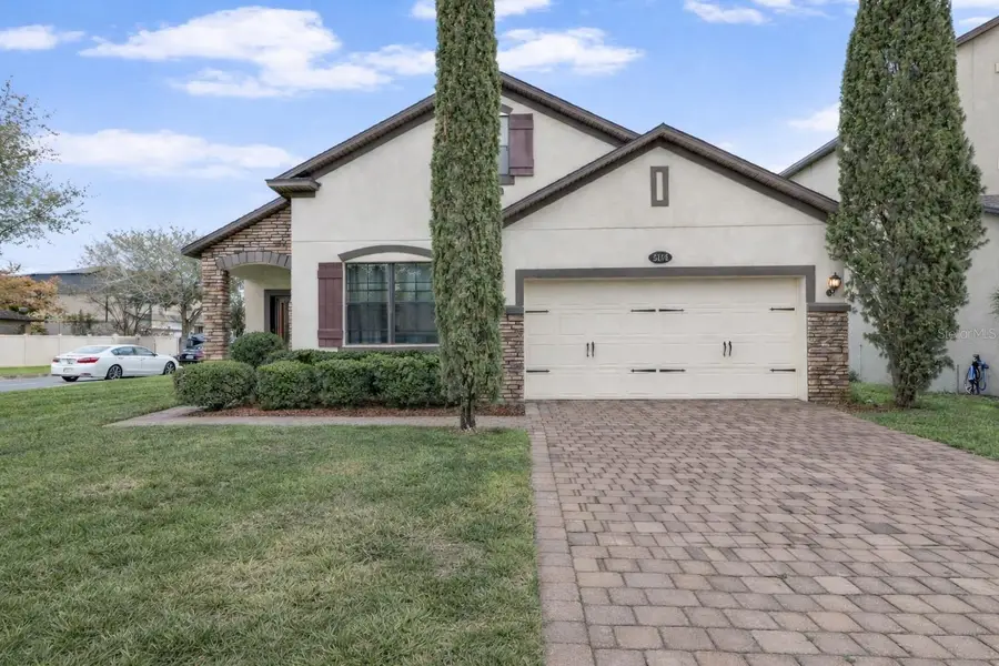 5106 Appenine Loop W, Saint Cloud, FL 34771 - #2