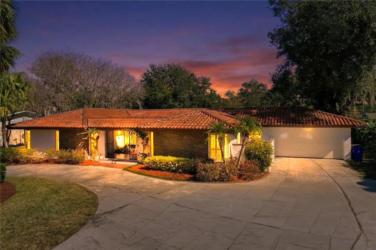 2646 Newport Avenue, Lakeland, FL 33803 - #1