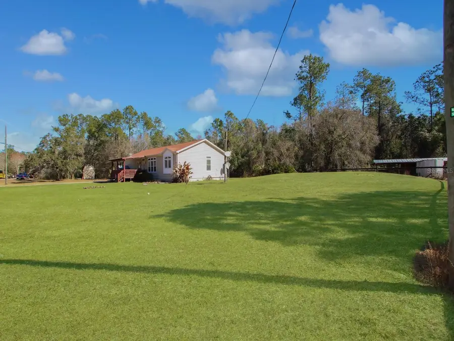 6222 Buck Fever Road, Polk City, FL 33868 - #3