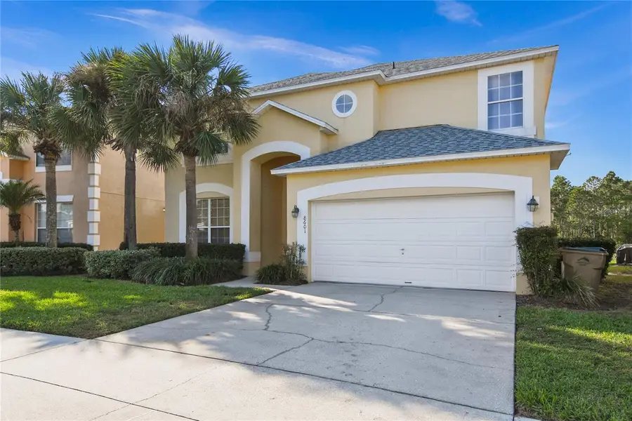 8601 La Isla Drive, Kissimmee, FL 34747 - Image #2