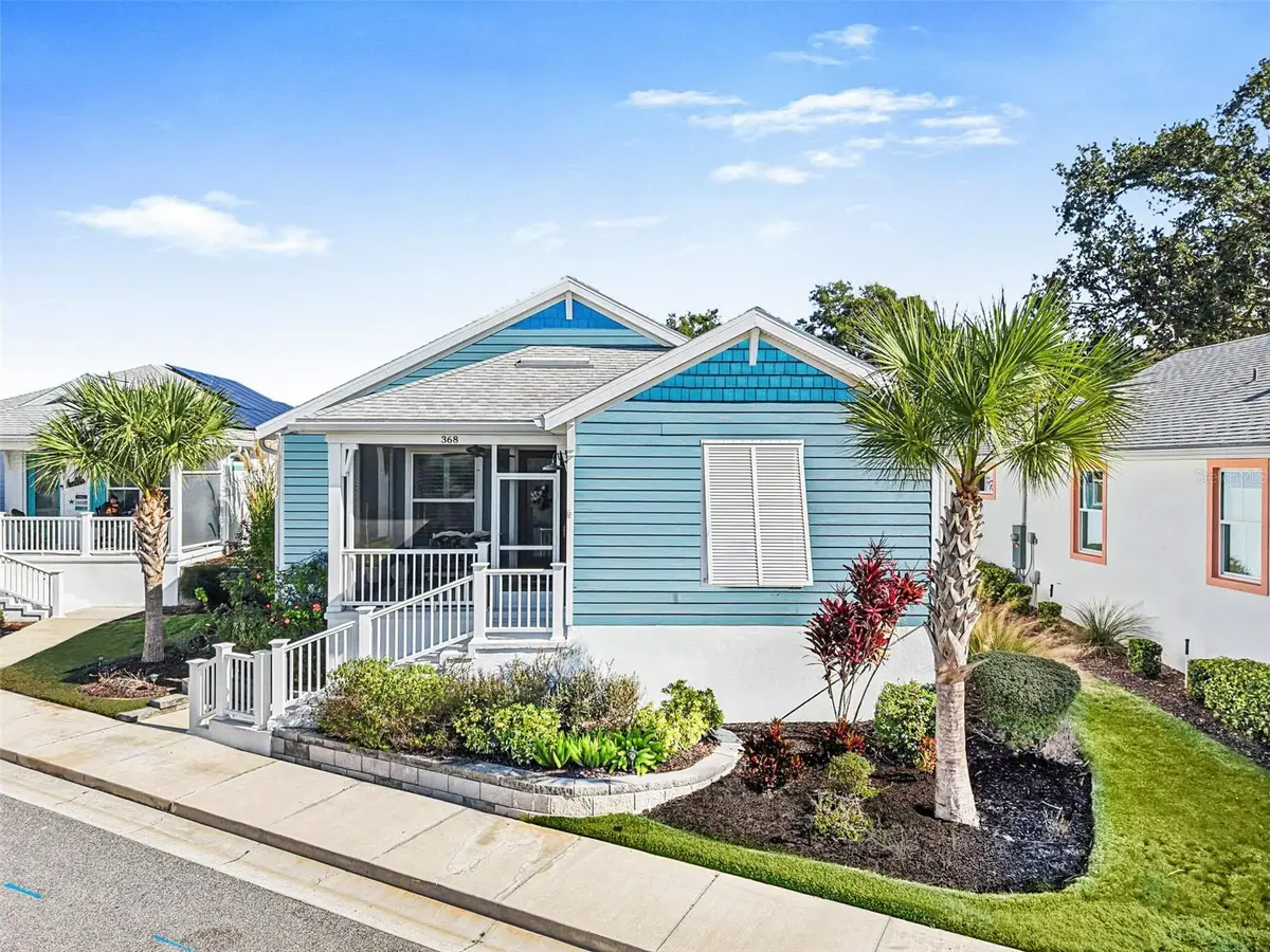 368 Summerland Key Avenue, Lady Lake, FL 32159 - Image #1