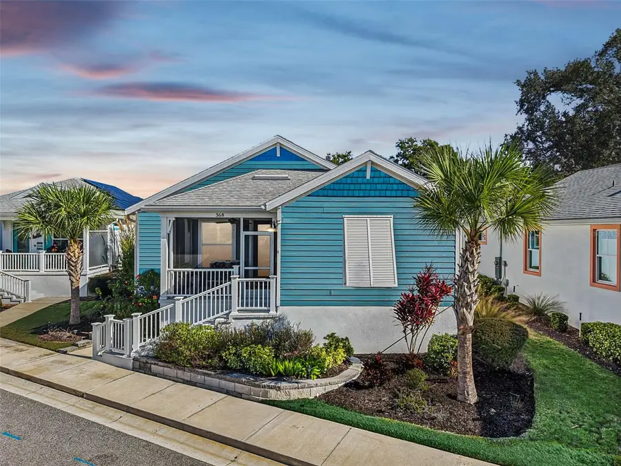 368 Summerland Key Avenue, Lady Lake, FL 32159 - Image #2