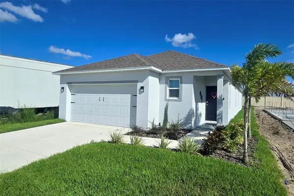 5539 Maddie Dr Drive, HAINES CITY, FL 33844