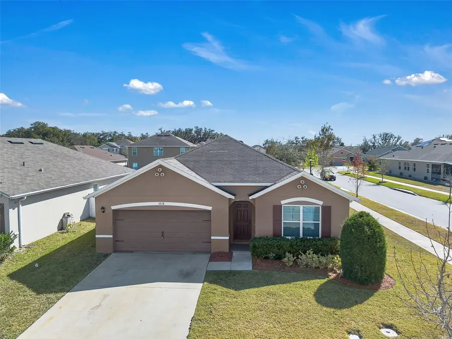 1828 Partin Terrace Road, Kissimmee, FL 34744 - #2