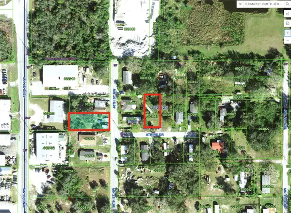 3955 Atkins Drive, WINTER HAVEN, FL 33881