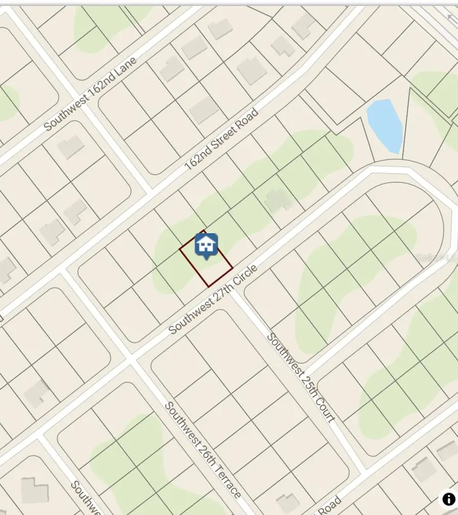 27th SW Cir Circle, Ocala, FL 34473 - #2