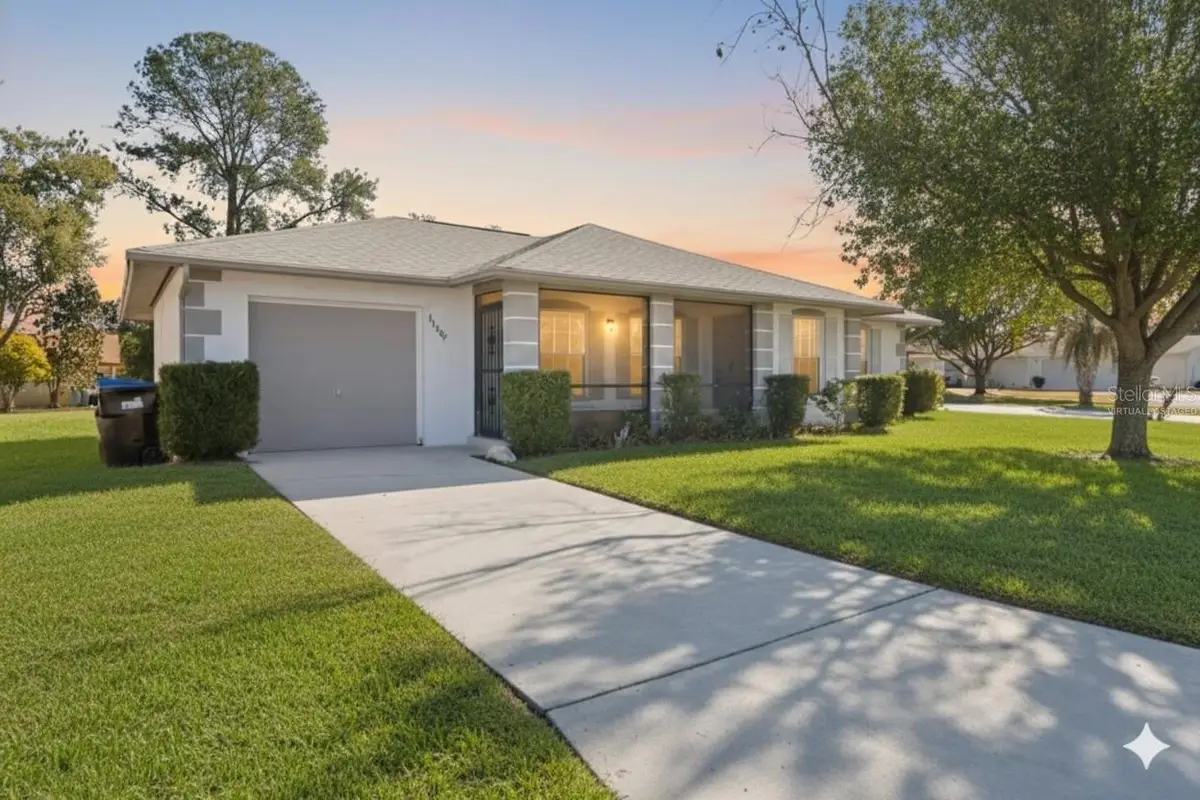 11407 Splitwood Lane, Orlando, FL 32821 - #1