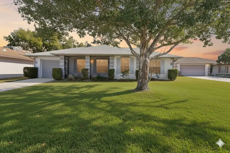 11407 Splitwood Lane, Orlando, FL 32821 - #2