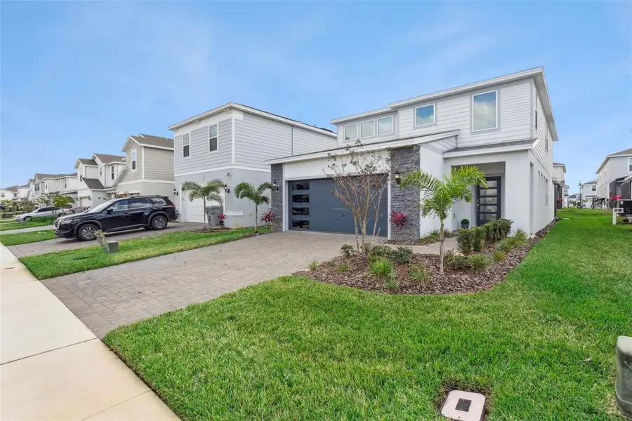 16205 Saint Kitts Circle, Clermont, FL 34714 - #3