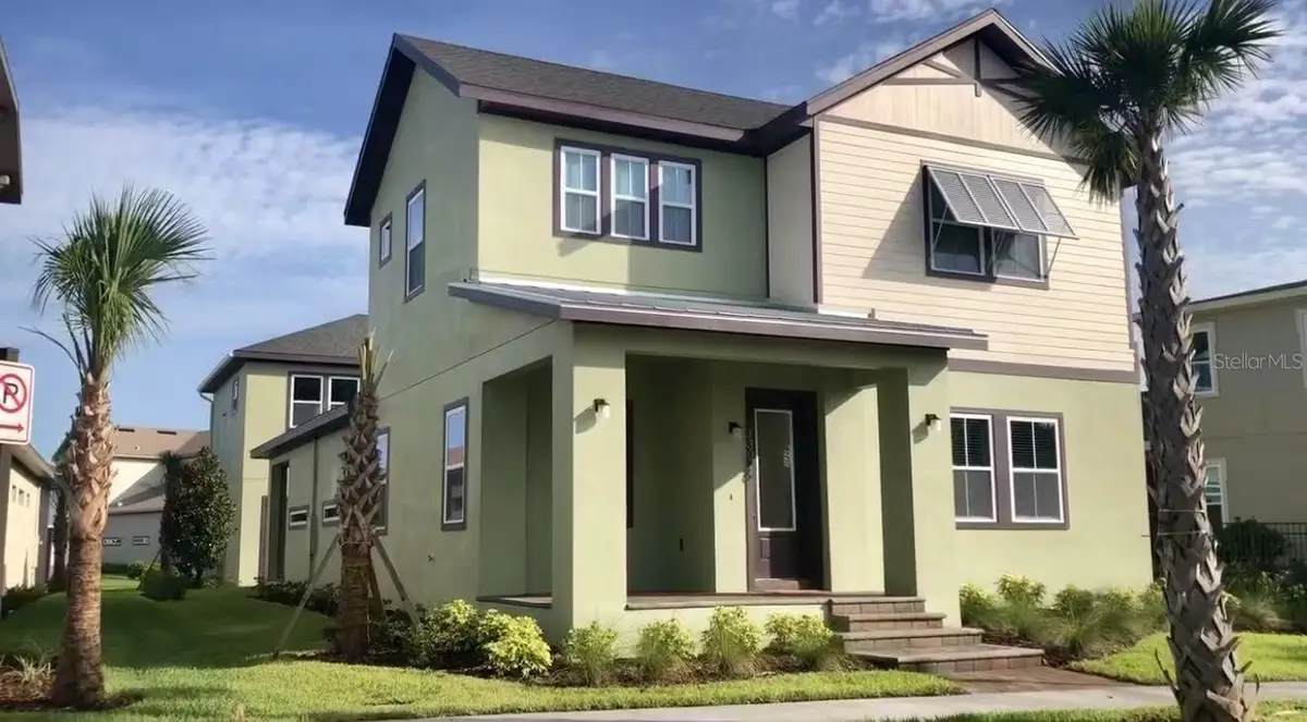 13026 Stoddart Avenue, Orlando, FL 32827 - #1