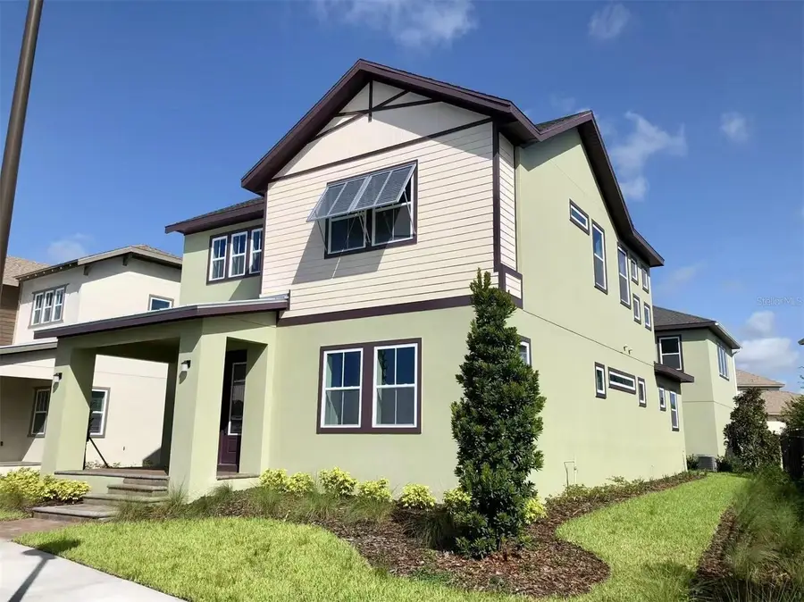 13026 Stoddart Avenue, Orlando, FL 32827 - #2