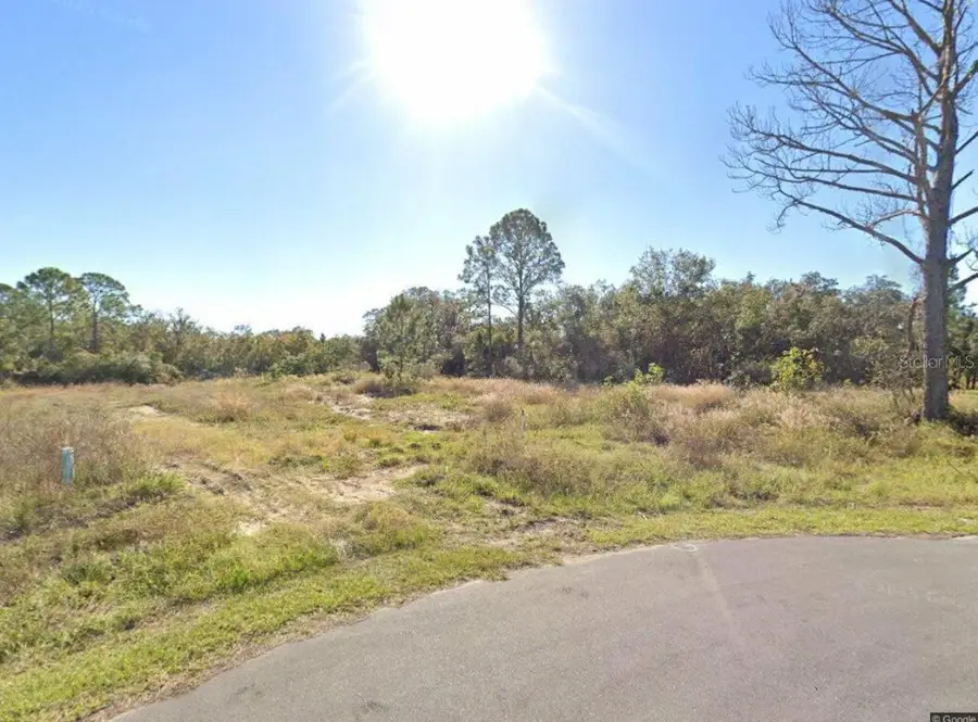 316 Bass Lane, Poinciana, FL 34759 - #2