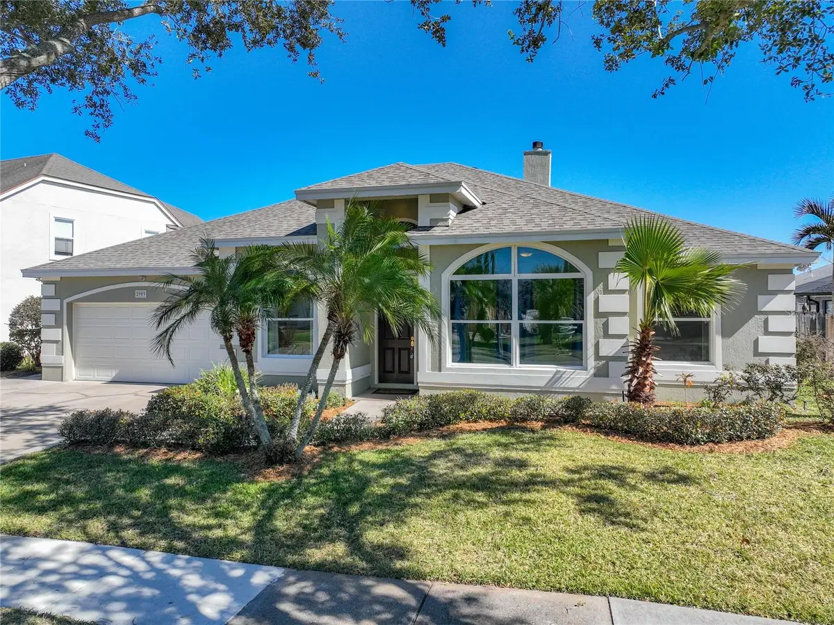 2909 Smithfield Drive, Orlando, FL 32837 - Image #1
