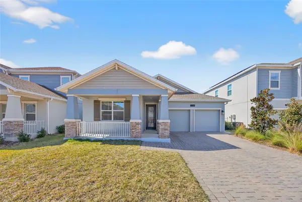 11128 Lore Way, ORLANDO, FL 32832