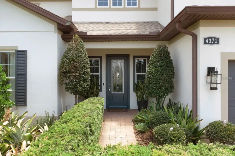 4371 Summer Breeze Way, Kissimmee, FL 34744 - #3