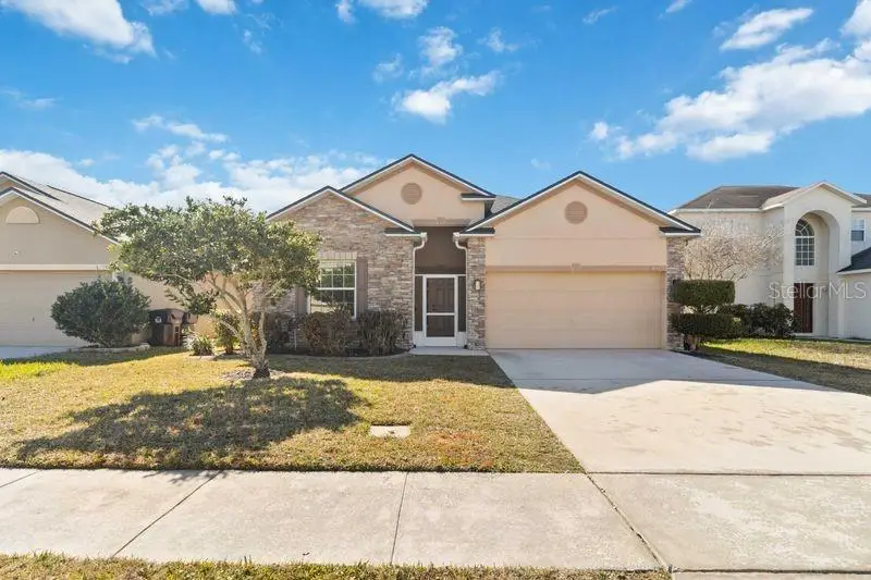5450 Silver Thistle Lane, Saint Cloud, FL 34772 - #2