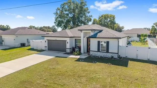 1792 SW 160th Place, Ocala, FL 34473 - Image #1