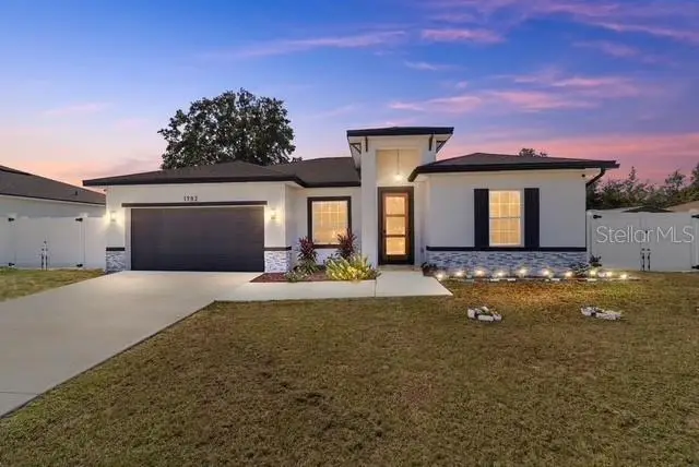 1792 SW 160th Place, Ocala, FL 34473 - Image #2