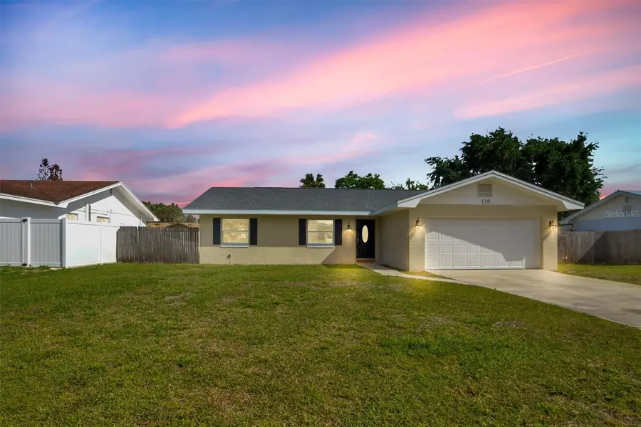 120 Sandburg Lane, Winter Haven, FL 33884 - #3