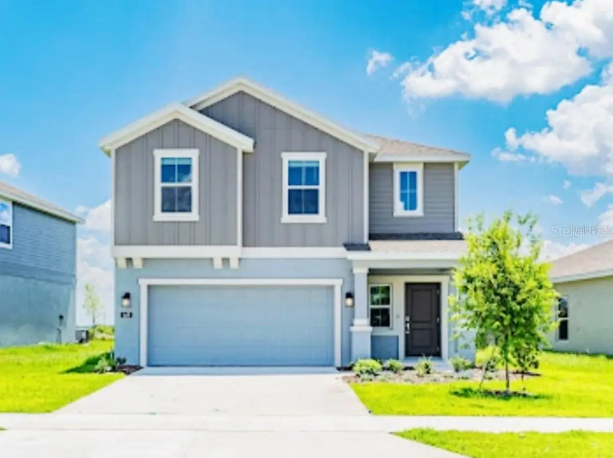 669 Reggie Road, Winter Haven, FL 33884 - #1