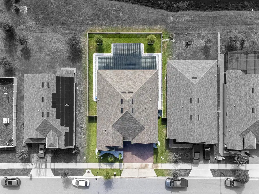 5301 Pavia Drive, Saint Cloud, FL 34771 - #2