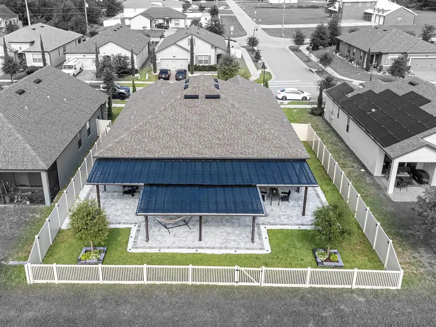 5301 Pavia Drive, Saint Cloud, FL 34771 - #3