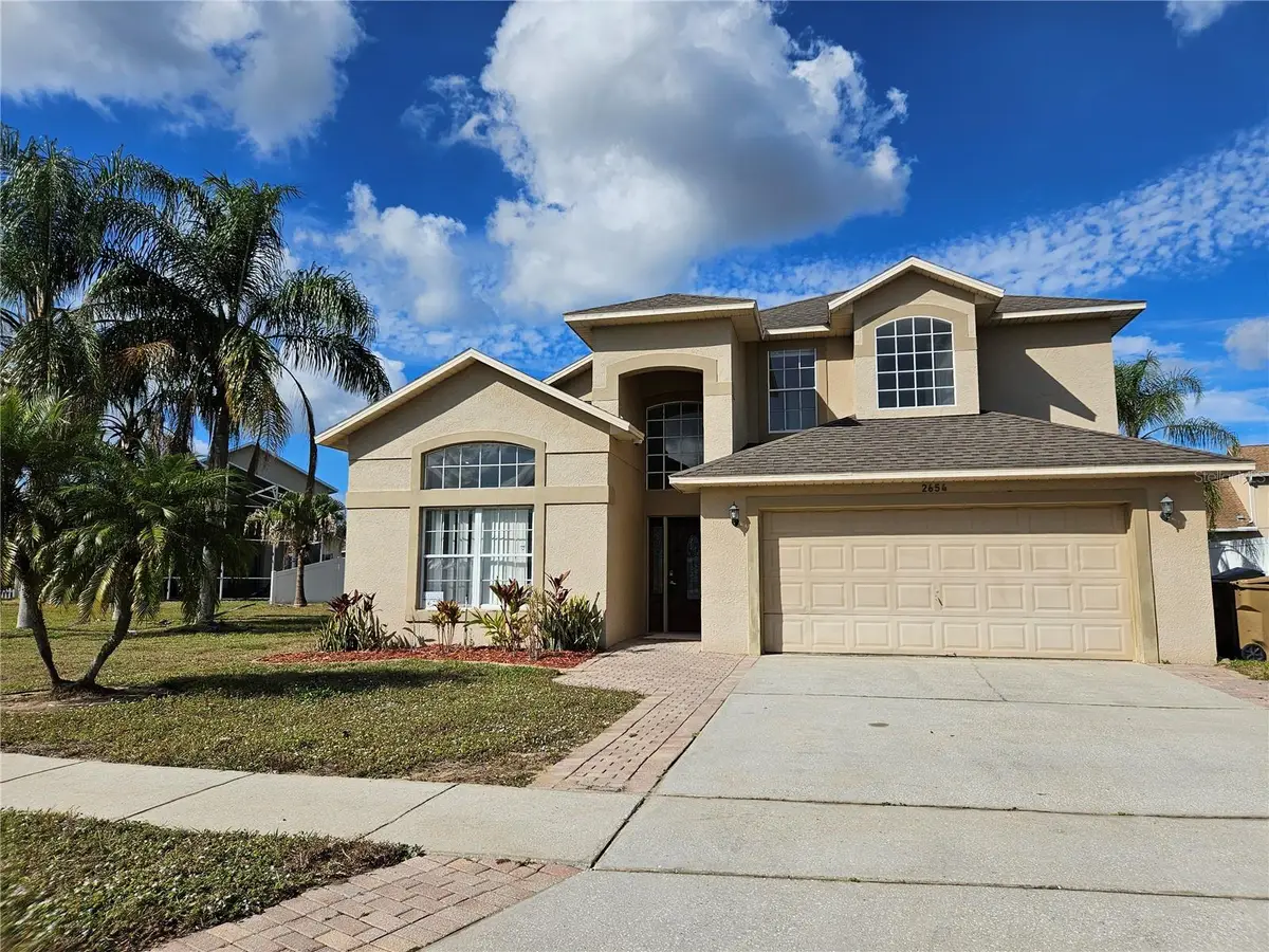 2654 Star Lake View Drive, Kissimmee, FL 34747 - Image #1