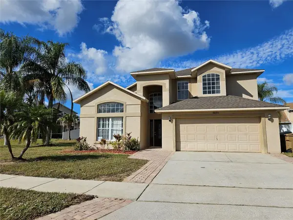 2654 Star Lake View Drive, KISSIMMEE, FL 34747