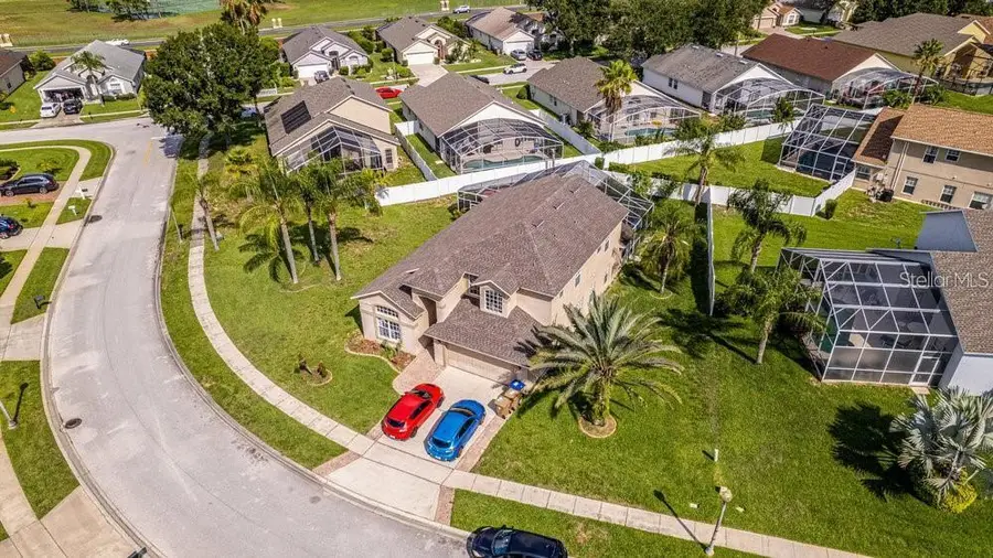 2654 Star Lake View Drive, Kissimmee, FL 34747 - Image #2