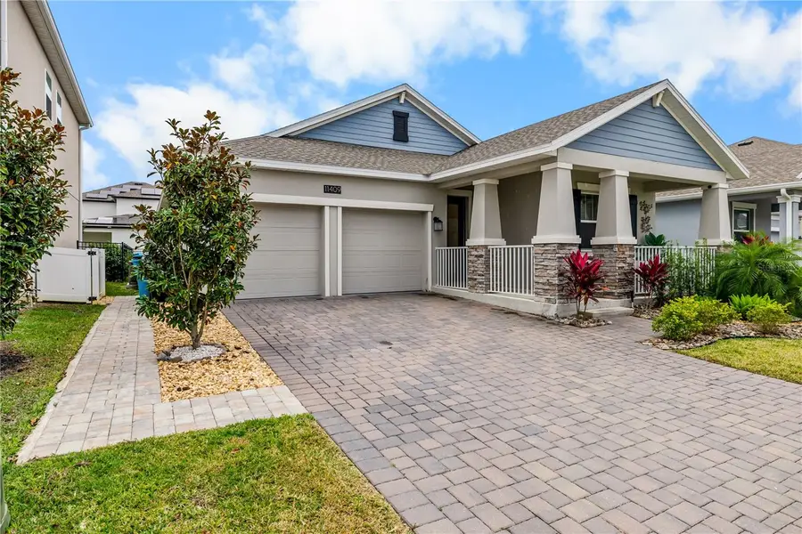11409 Rhyme Avenue, Orlando, FL 32832 - #2