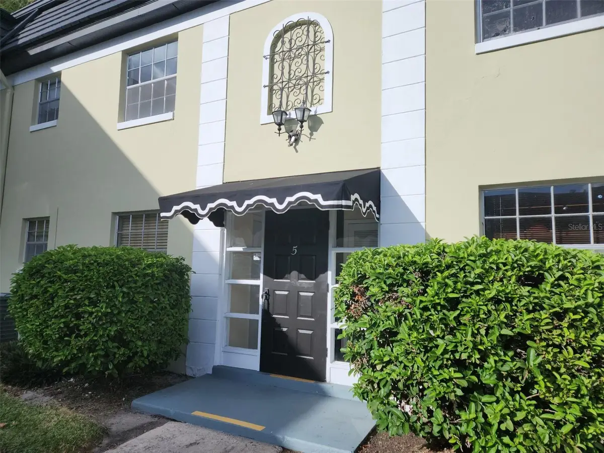 1500 Gay Road #5, Winter Park, FL 32789 - #1