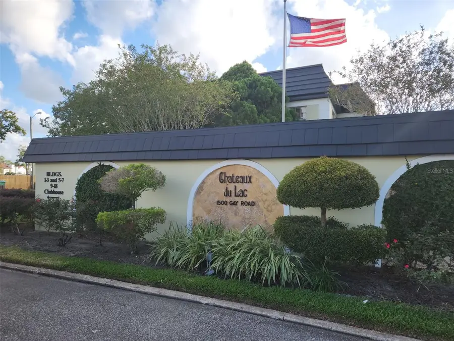 1500 Gay Road #5, Winter Park, FL 32789 - #3