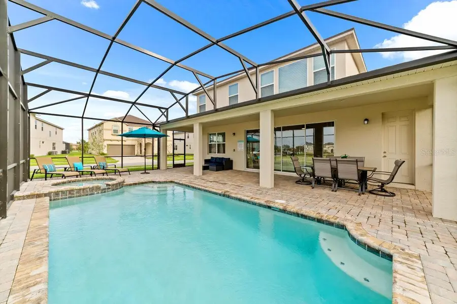 8951 Hilton Ridge Avenue, Kissimmee, FL 34747 - #2