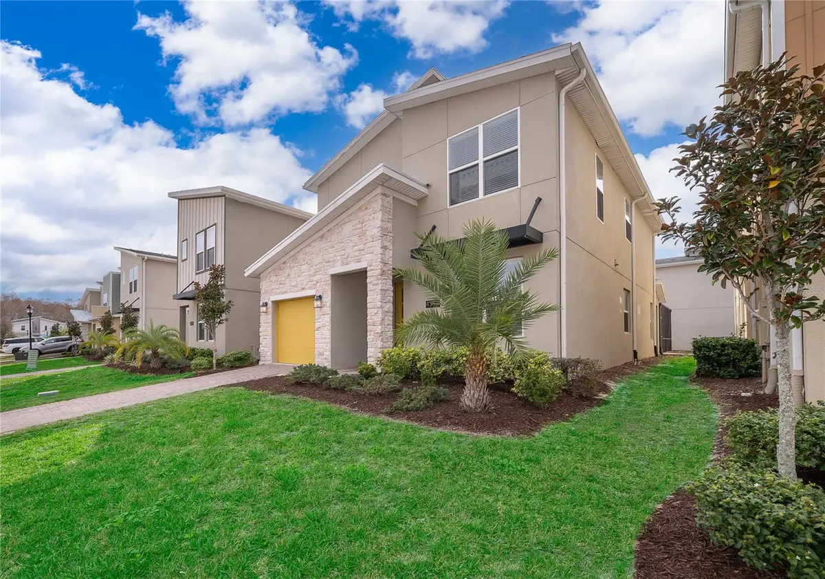 4352 Quote Street, Kissimmee, FL 34746 - Image #1