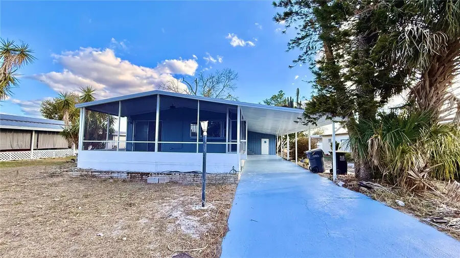 202 Caloosa Lake Circle S, Lake Wales, FL 33859 - #2