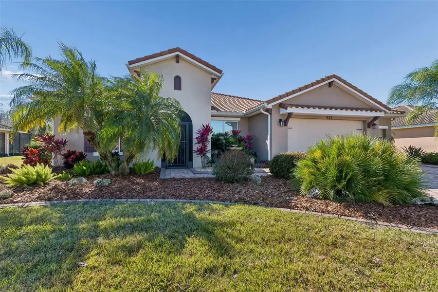 825 San Raphael St, Poinciana, FL 34759 - Image #2