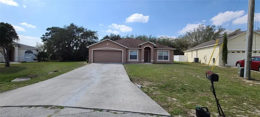 1408 Hillsborough Way, Poinciana, FL 34759 - #2