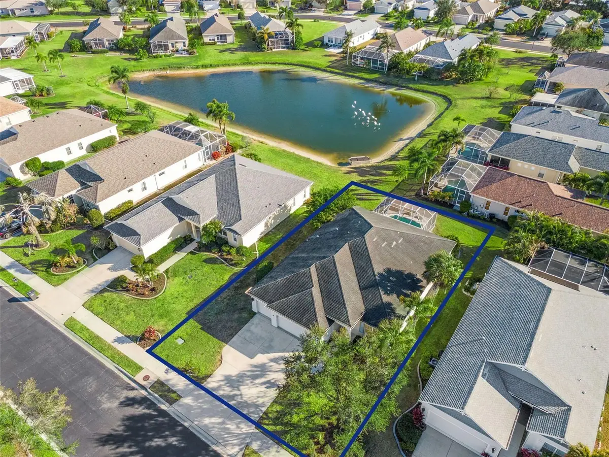 5312 Tide Point Way, Bradenton, FL 34208 - Image #1