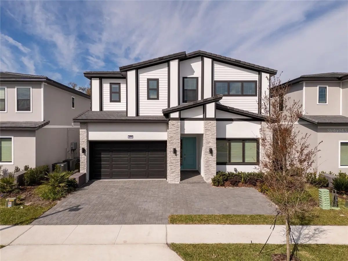 5674 High Seas Drive, Orlando, FL 32821 - #1