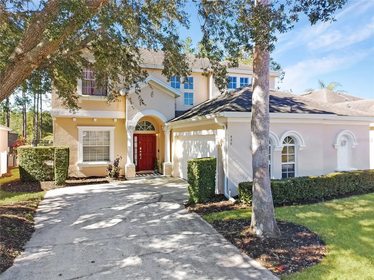530 Orista Drive, Davenport, FL 33897 - #1