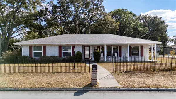 1707 Bayou Circle, LAKELAND, FL 33803