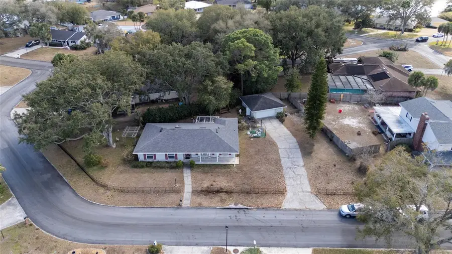 1707 Bayou Circle, Lakeland, FL 33803 - Image #2