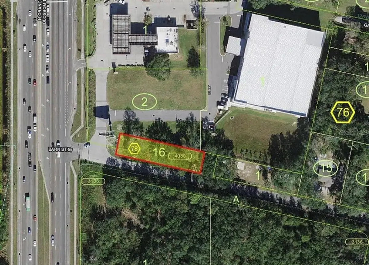 Barn Street, Kissimmee, FL 34744 - Image #1