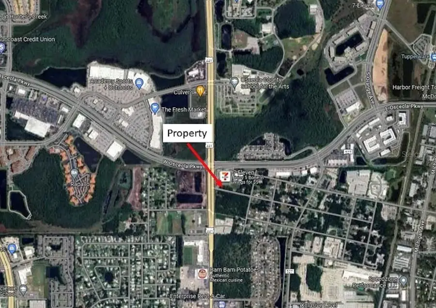 Barn Street, Kissimmee, FL 34744 - Image #3