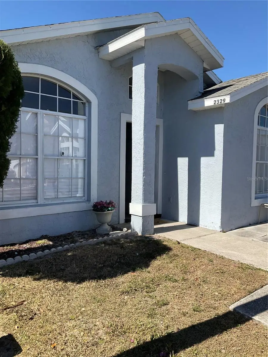 2329 Harbor Town Drive, Kissimmee, FL 34744 - #3