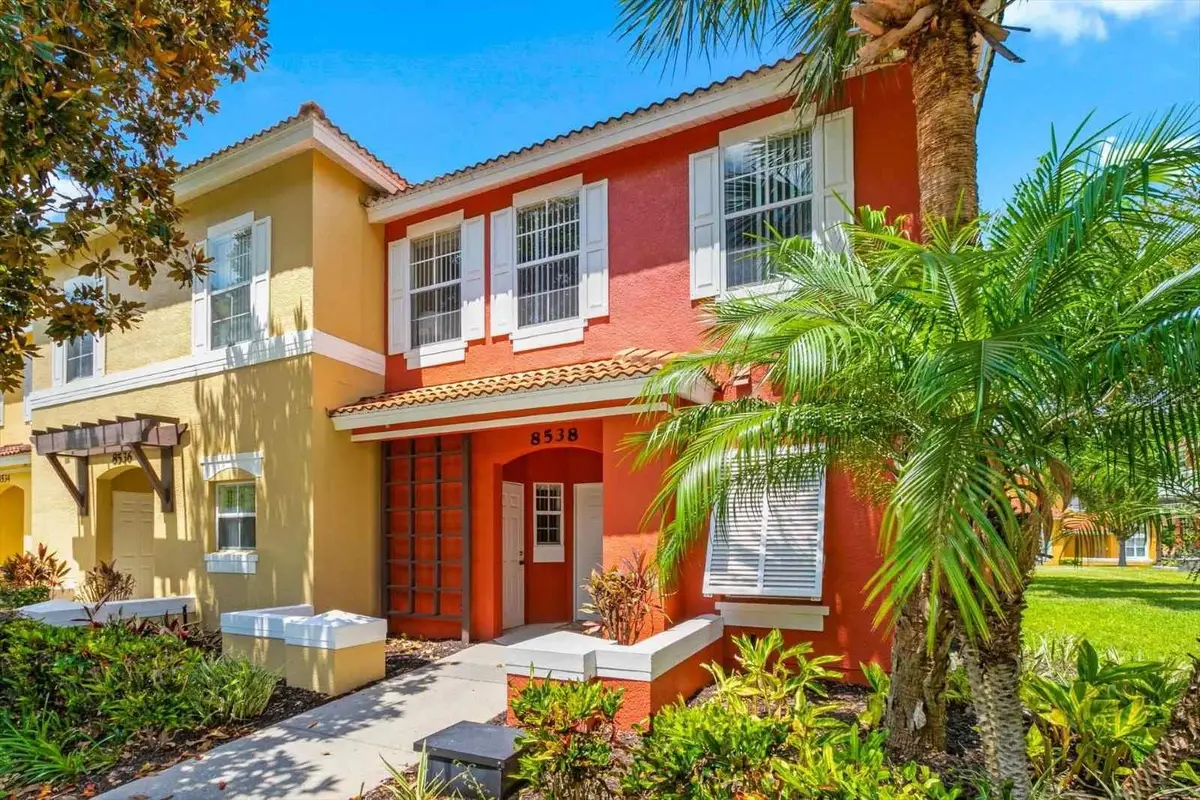 8538 Crystal Cove Loop, Kissimmee, FL 34747 - Image #1