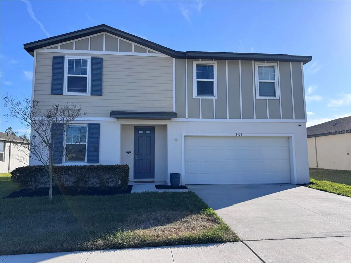 3424 Birdie Hawkins Lane, Plant City, FL 33566 - Image #1