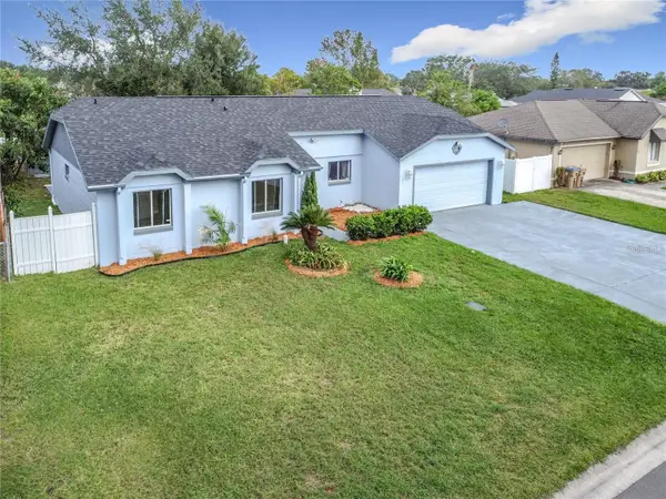 103 Alameda Drive, KISSIMMEE, FL 34743