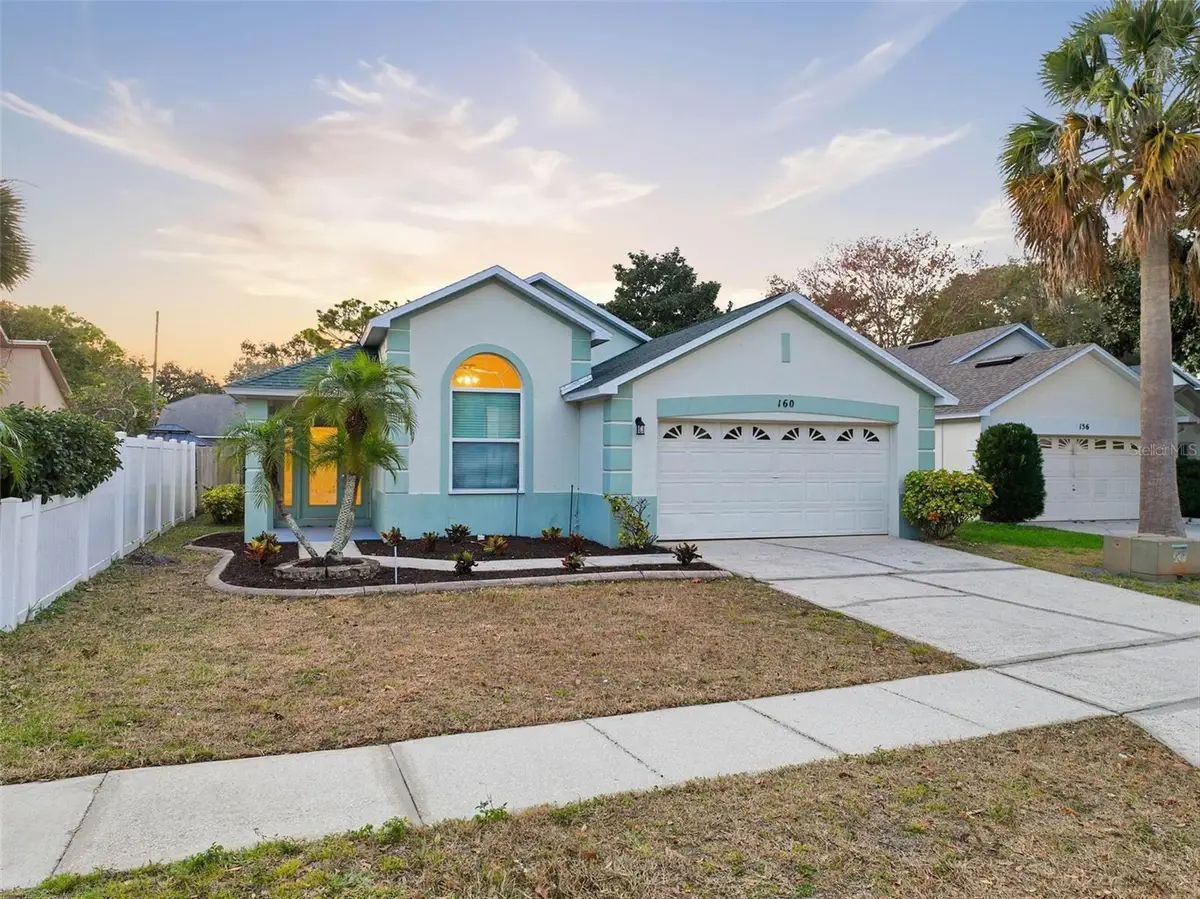 160 Prairie Dune Way, Orlando, FL 32828 - Image #1