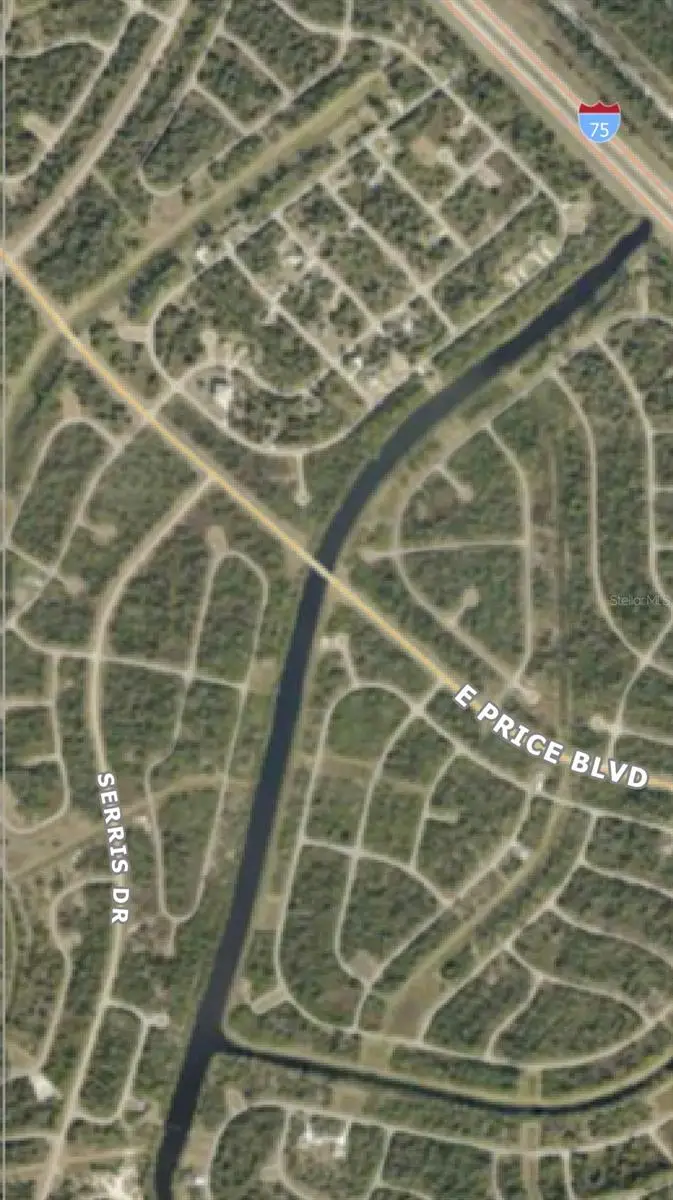 Ben Court, North Port, FL 34288 - #2